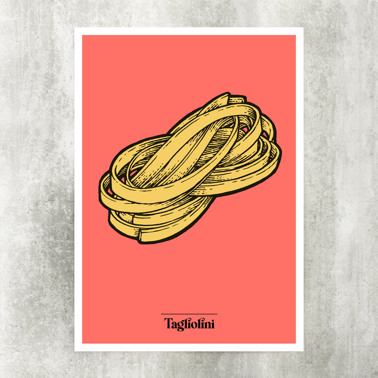 blackyard_poster_print_tagliolini_2025